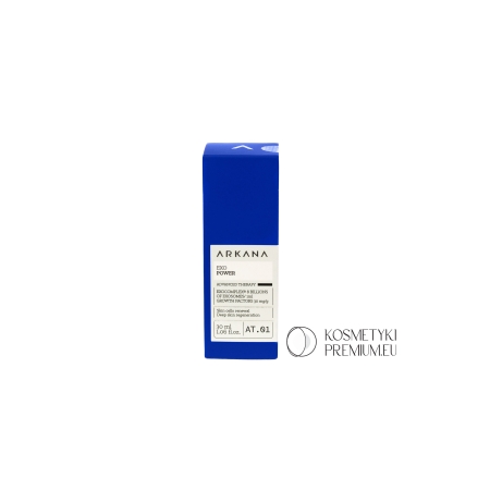 Arkana Restrukturyzujące serum z egzosomami EXO POWER 30ml